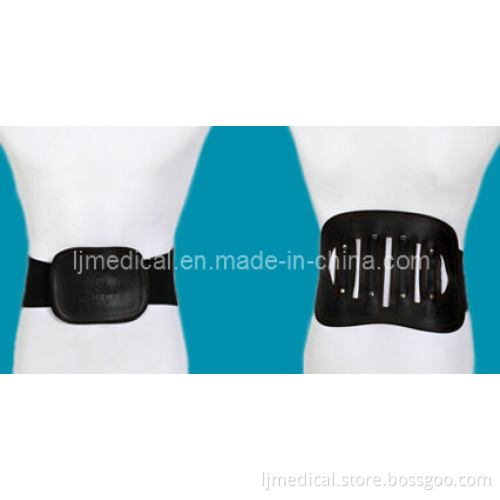 Leather Waist Protection Belt